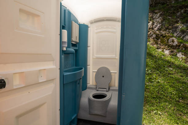 Trusted Mason City, IL Portable Potty Rental Experts