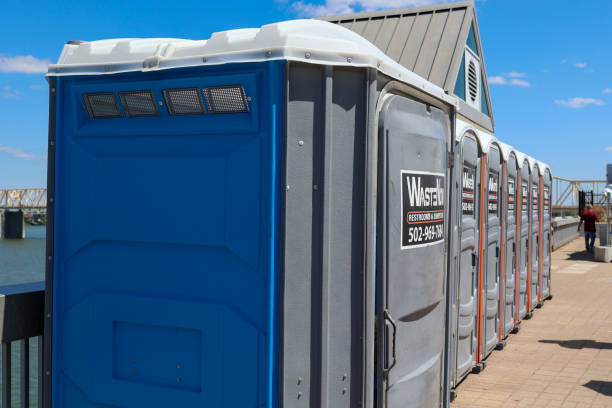 Best Portable Restroom Maintenance and Cleaning in Mason City, IL